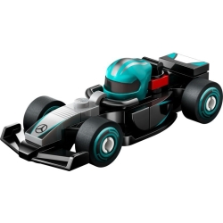 Klocki LEGO 71049 Bolidy F1 MINIFIGURKI MINIFIGURES